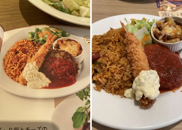 Expectations And Reality In Japan (30 pics)