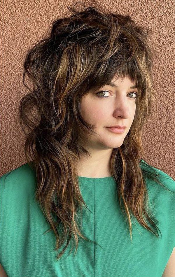 Crazy Haircuts (25 pics)