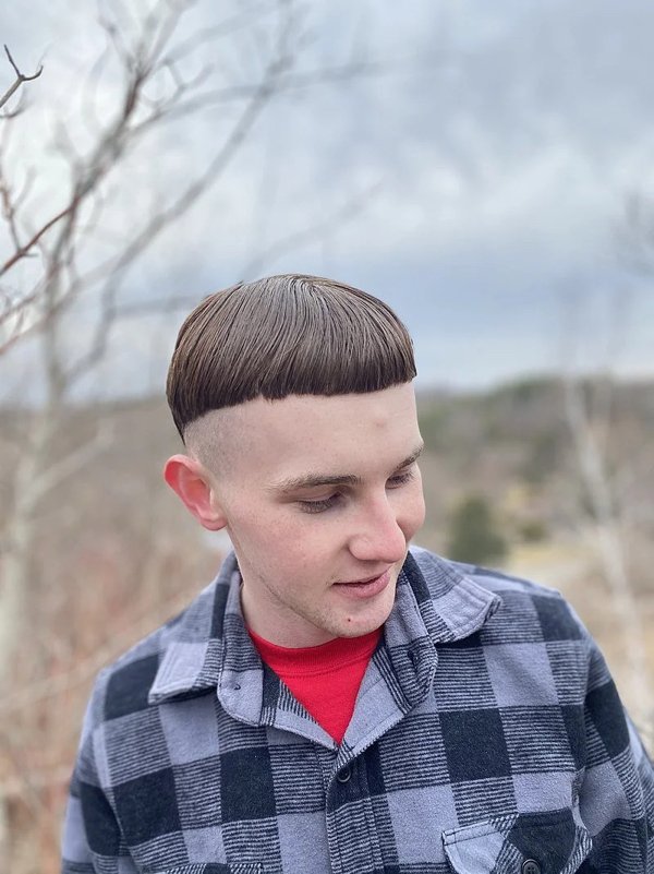 Crazy Haircuts (25 pics)