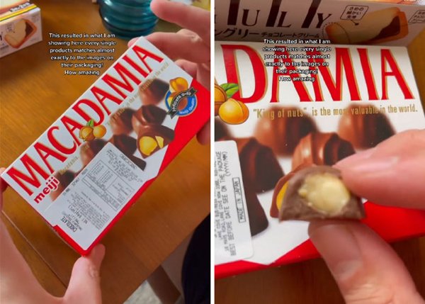 Expectations And Reality In Japan (30 pics)