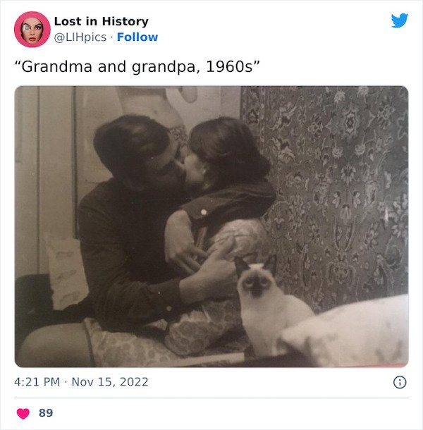 Interesting Historical Photos (30 pics)