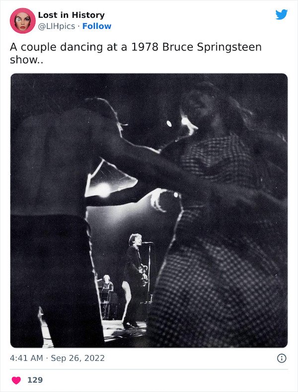 Interesting Historical Photos (30 pics)