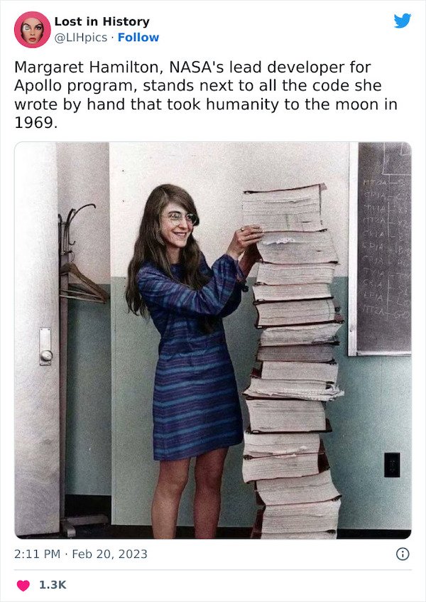Interesting Historical Photos (30 pics)