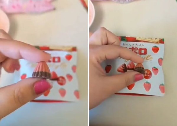 Expectations And Reality In Japan (30 pics)