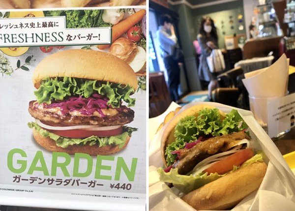 Expectations And Reality In Japan (30 pics)