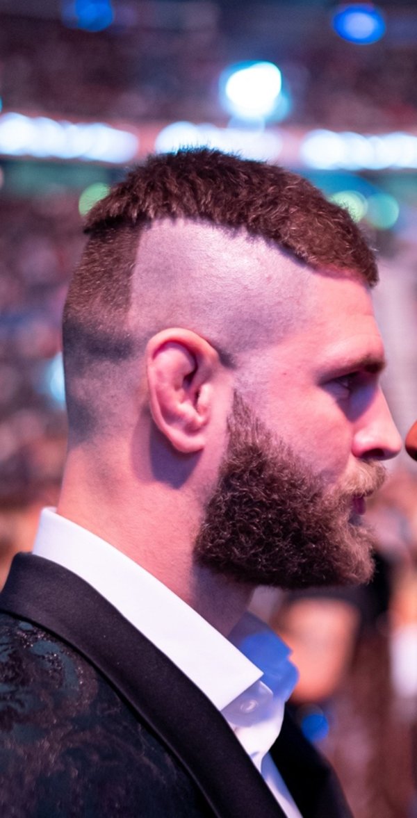 Crazy Haircuts (25 pics)
