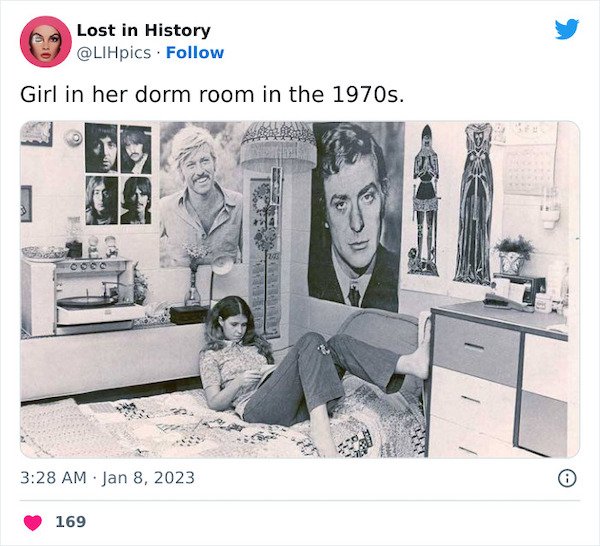 Interesting Historical Photos (30 pics)