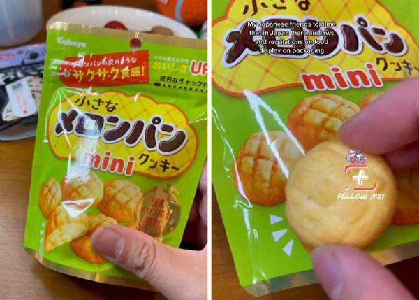 Expectations And Reality In Japan (30 pics)