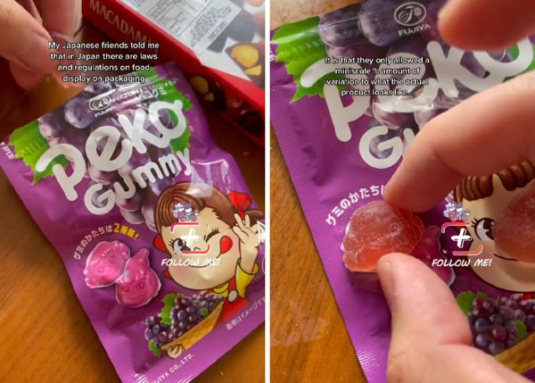 Expectations And Reality In Japan (30 pics)
