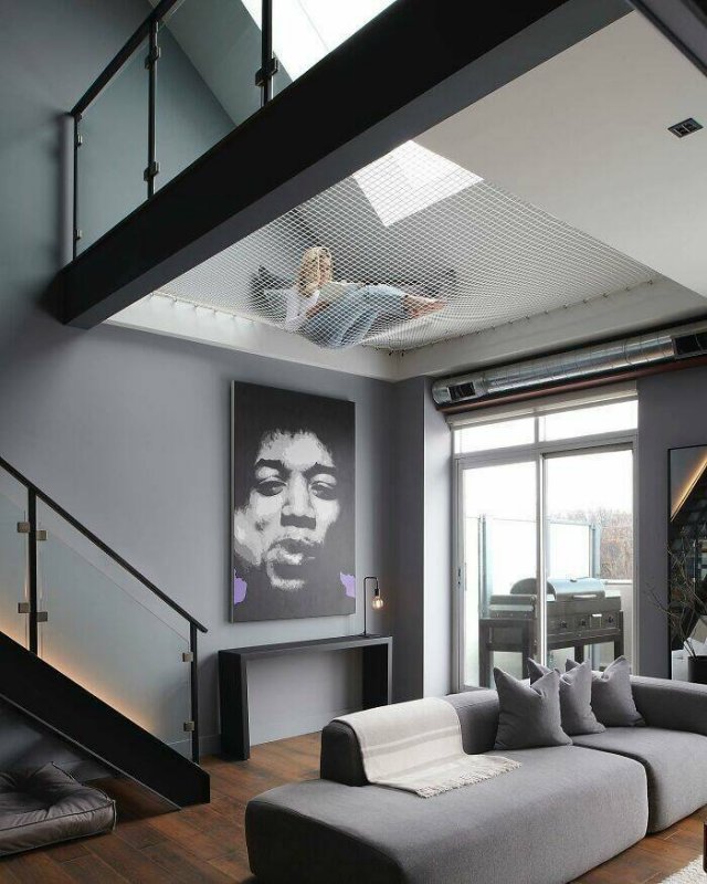 Weird Interiors (39 pics)