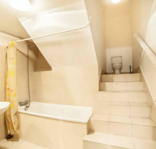 Weird Interiors (39 pics)