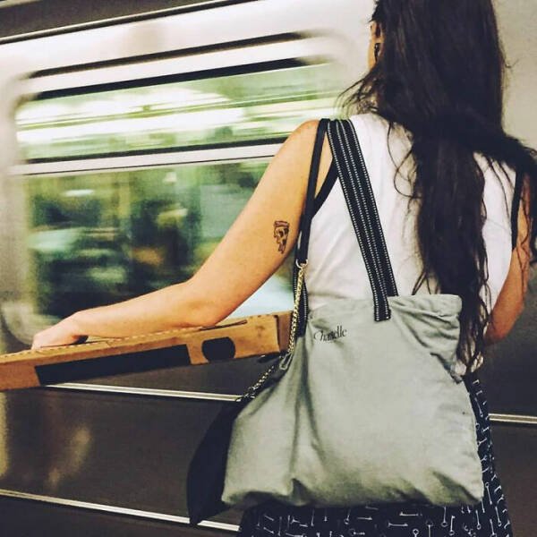 Unexpected Matches With Tattoos (35 pics) Unexpected Matches With Tattoos (35 pics)