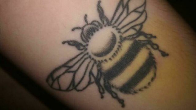 Unexpected Matches With Tattoos (35 pics) Unexpected Matches With Tattoos (35 pics)