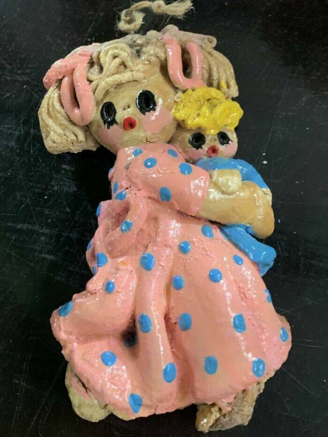 Odd Finds In Charity Shops (40 pics)