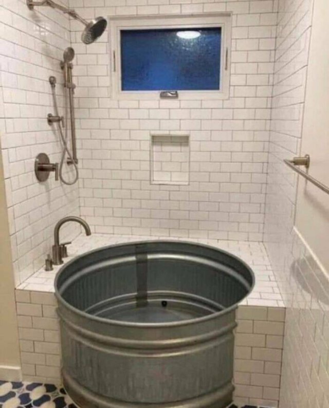 Weird Interiors (39 pics)