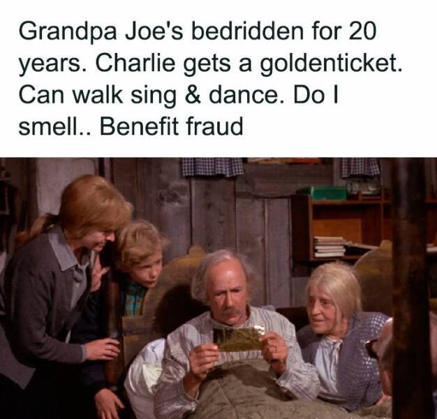Dad Jokes (39 pics)