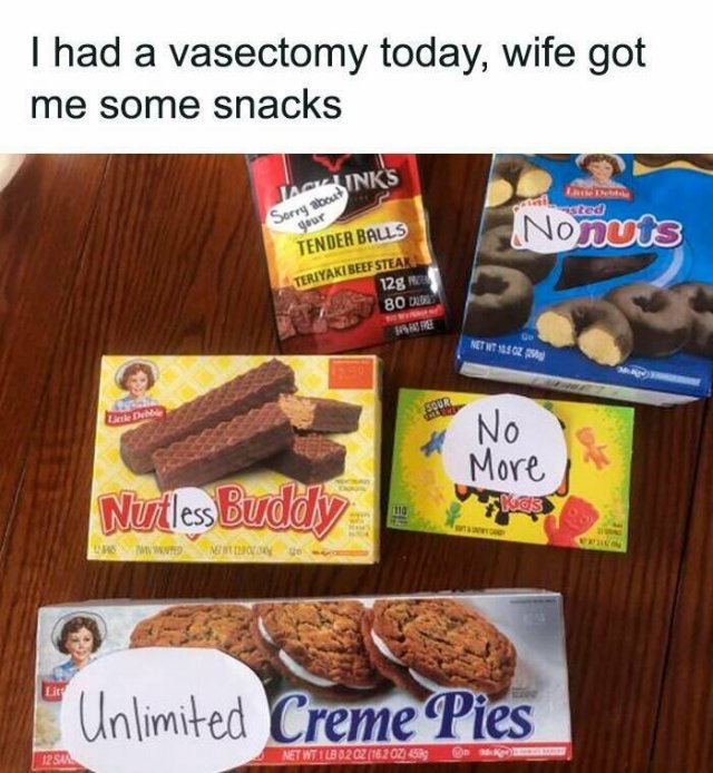 Dad Jokes (39 pics)