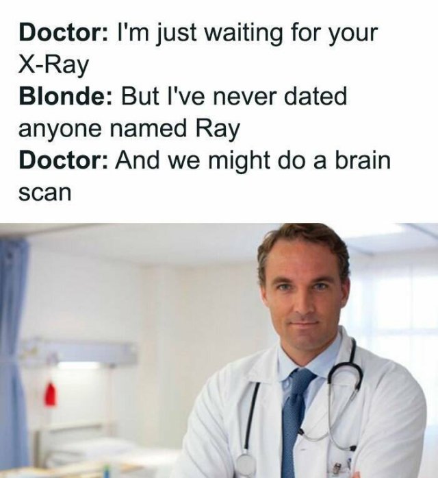 Dad Jokes (39 pics)