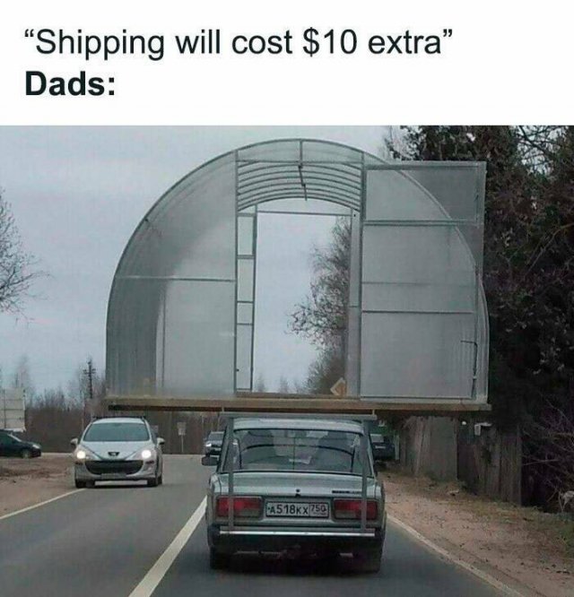Dad Jokes (39 pics)
