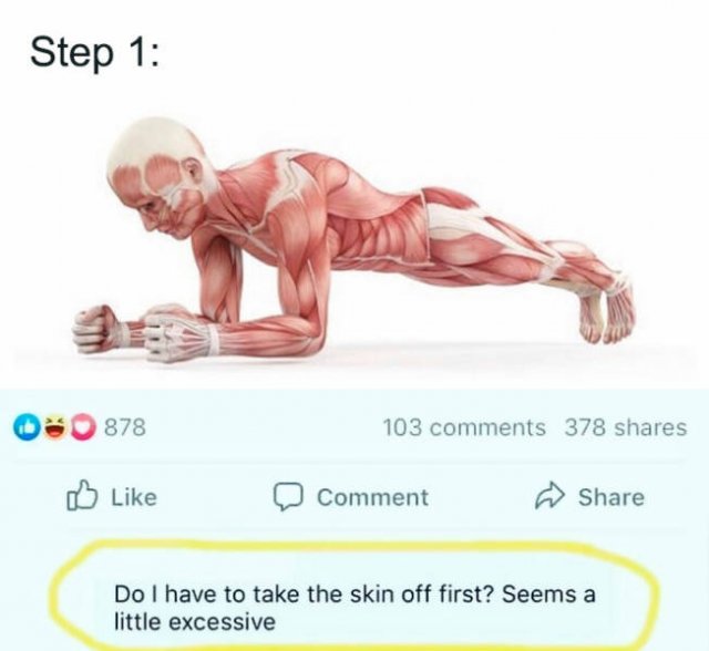 Dad Jokes (39 pics)