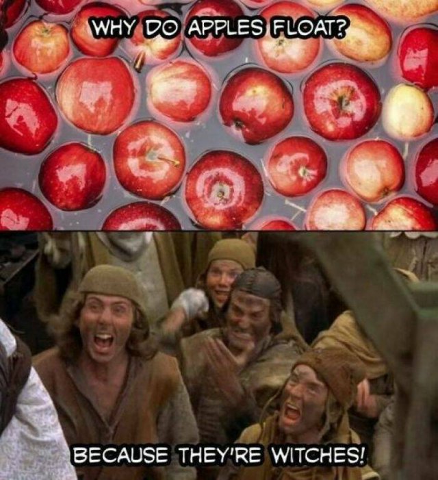 Dad Jokes (39 pics)