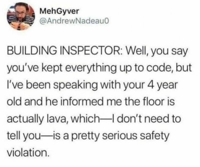 Dad Jokes (39 pics)