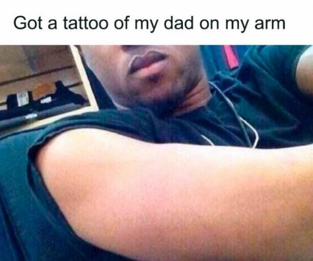 Dad Jokes (39 pics)