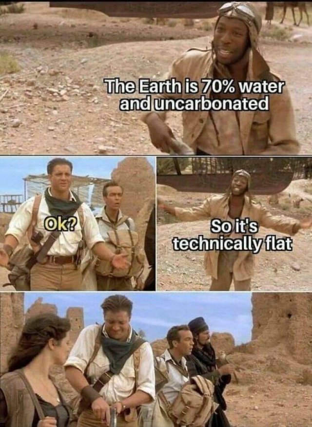 Dad Jokes (39 pics)