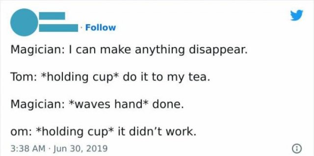 Dad Jokes (39 pics)