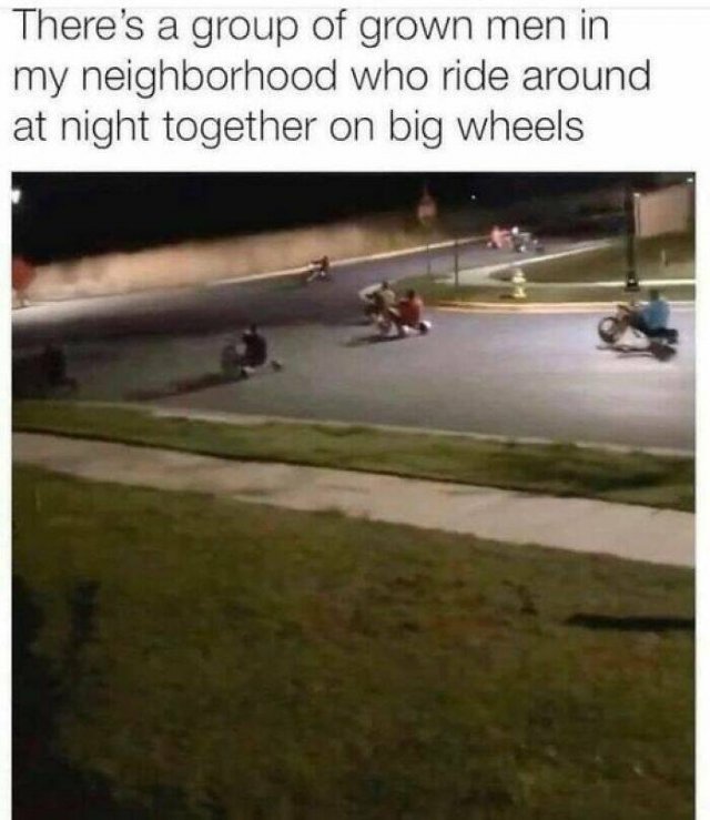 Dad Jokes (39 pics)