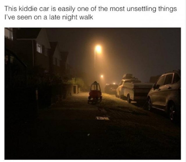 Strange Finds (42 pics)