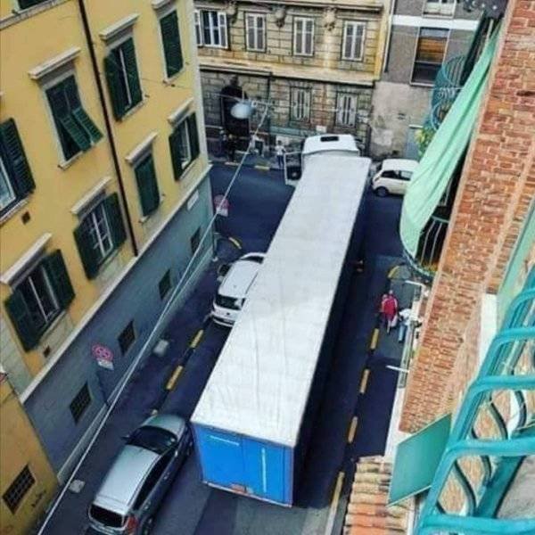 Bad Drivers (37 pics)