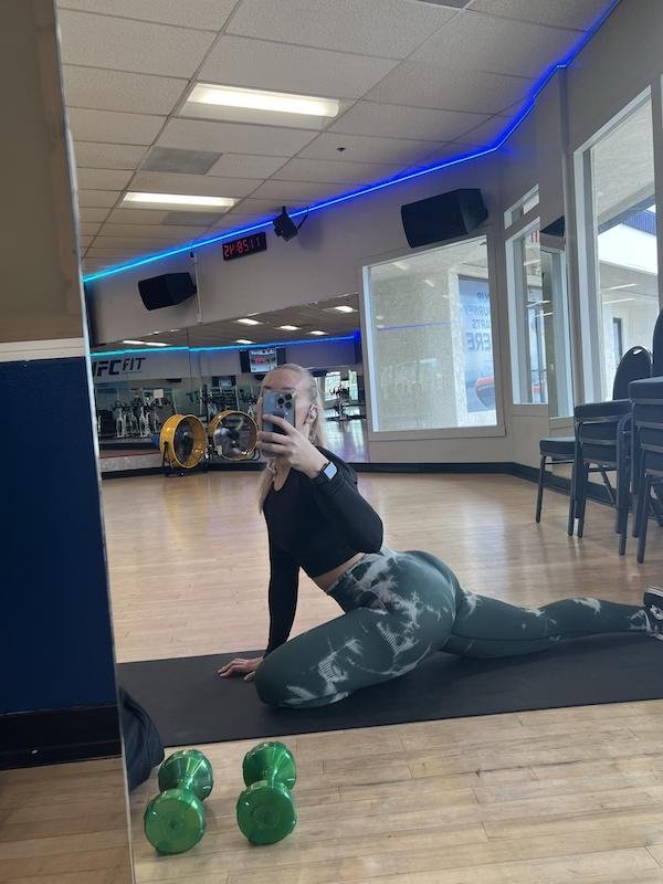 Flexible Girls (30 pics)