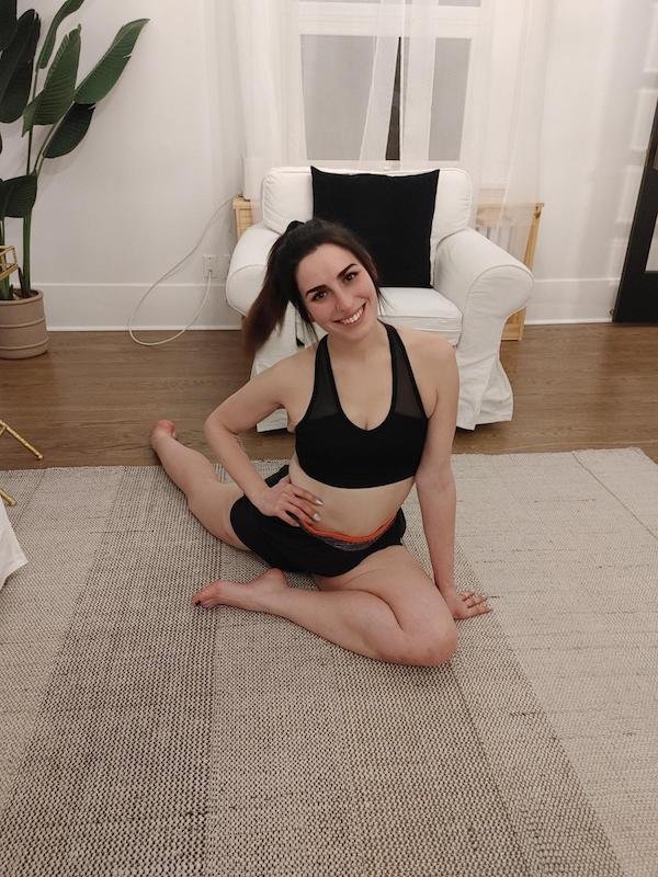 Flexible Girls (30 pics)