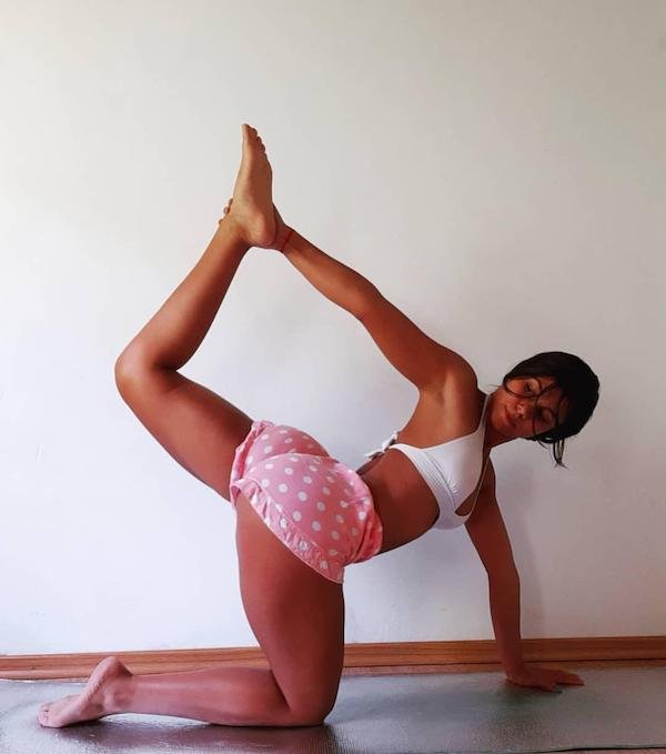 Flexible Girls (30 pics)