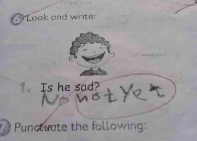 Funny Memes (49 pics)