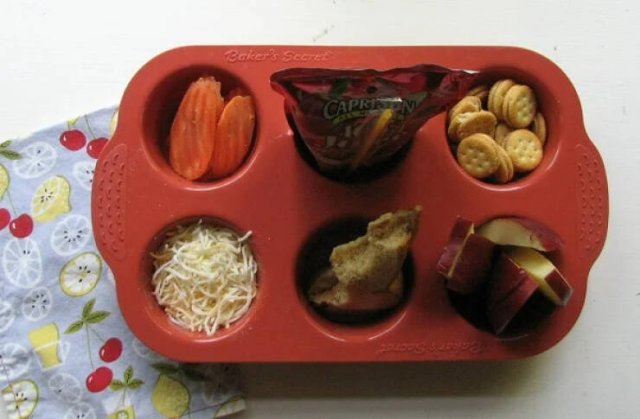 Useful Lifehacks (18 pics)