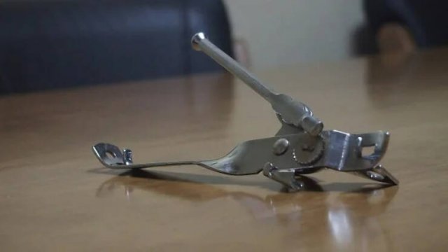 Useful Lifehacks (18 pics)