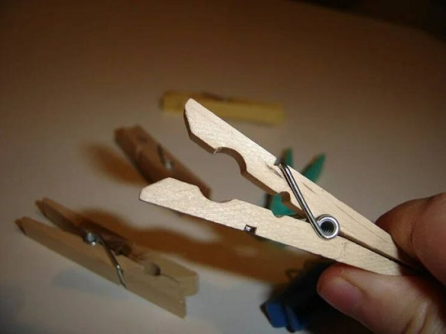 Useful Lifehacks (18 pics)