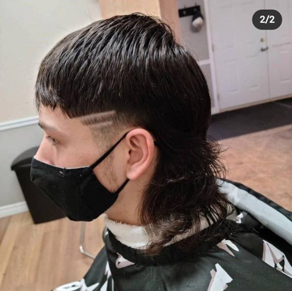 Awful Haircuts (27 pics)