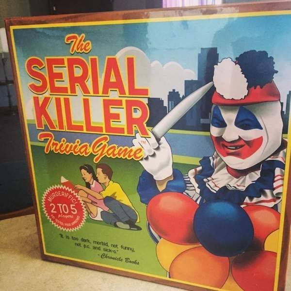 Scary Finds (37 pics)