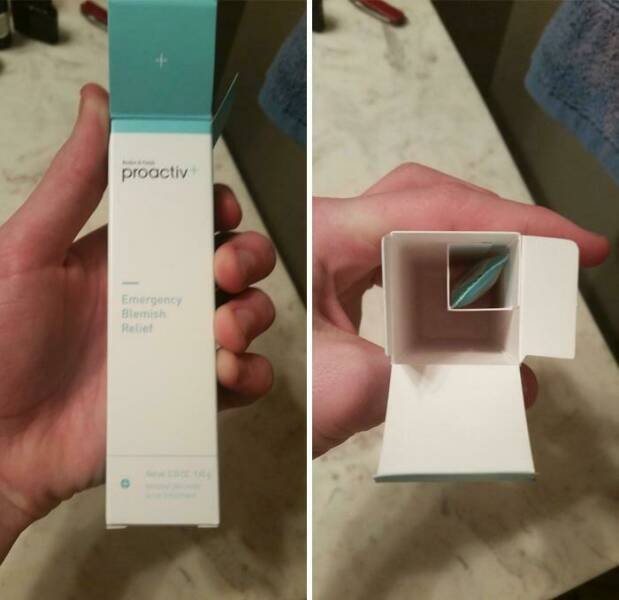 Deceptive Packaging (30 pics)