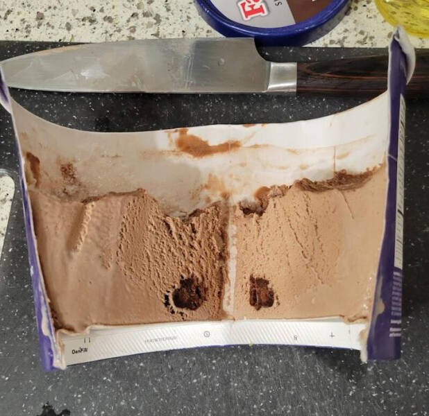 Bad Days Happen (49 pics)