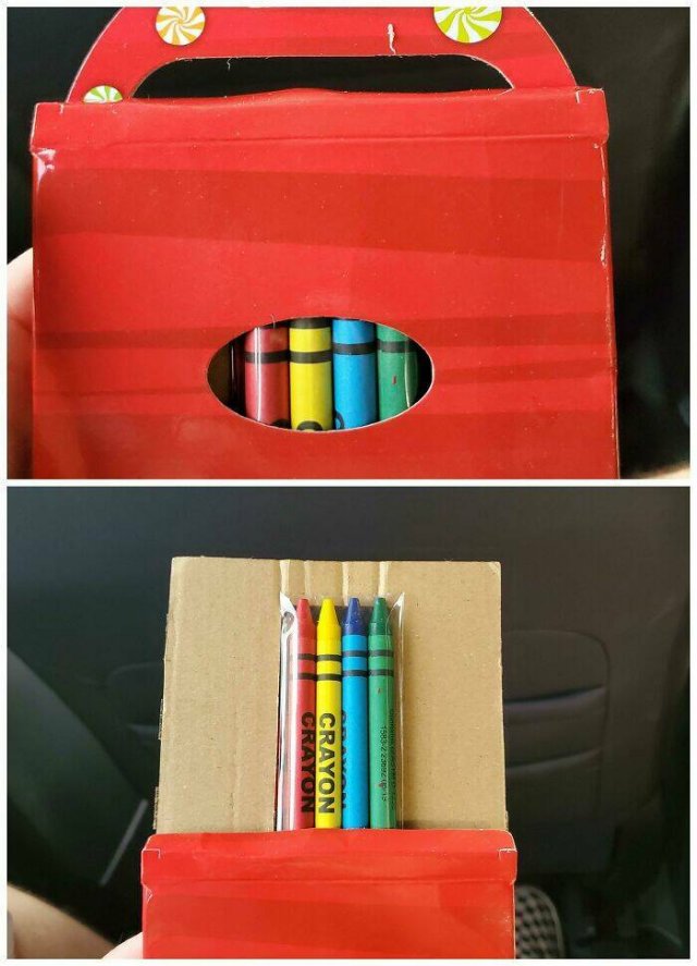 Deceptive Packaging (30 pics)