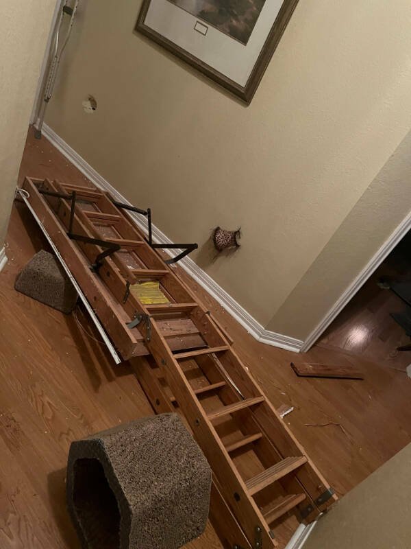 Bad Days Happen (49 pics)