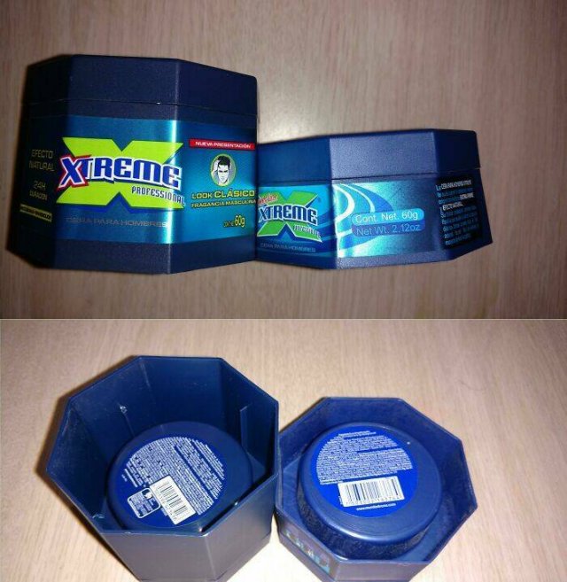 Deceptive Packaging (30 pics)