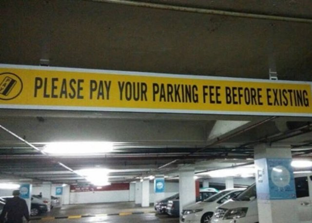 Bad Days Happen (49 pics)