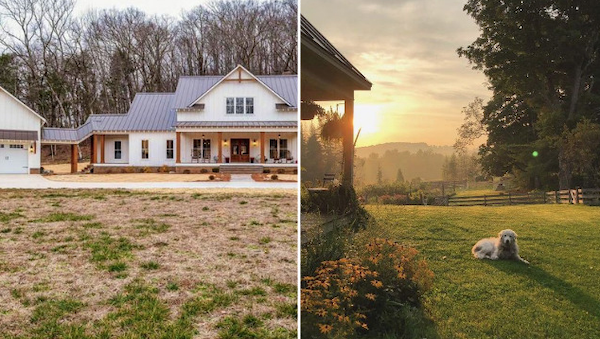 Amazing Houses And Interiors (31 pics)