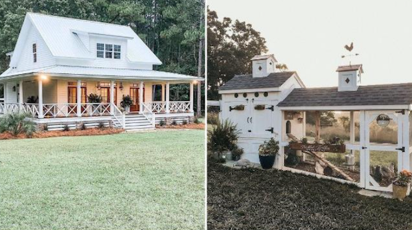 Amazing Houses And Interiors (31 pics)