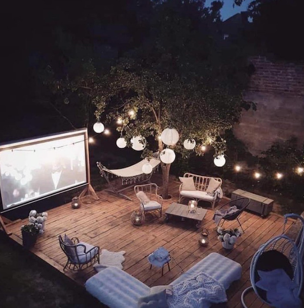Amazing Houses And Interiors (31 pics)
